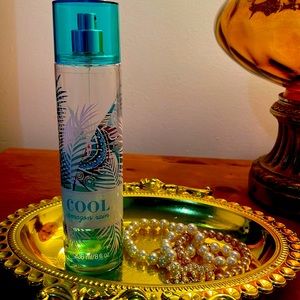 COOL AMAZON RAIN fine fragrance mist